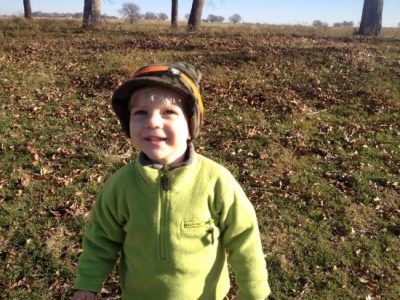Hunting With the Next Generation Image